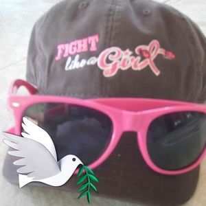 Meet your Posher, Sharon